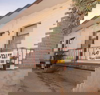 Kimba Units - Apartment 5 - Tourism Caloundra