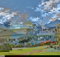 King of North Bay - Tourism Caloundra
