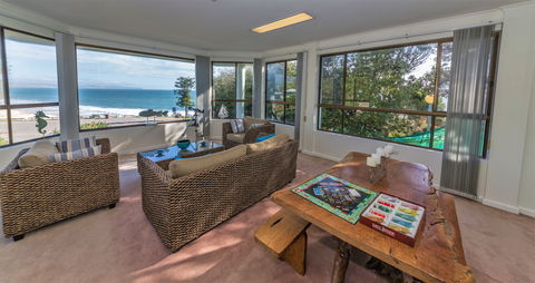 King Of North Bay - Tourism Caloundra 2