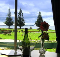 King Island Accommodation Cottages