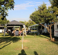 Kismet Riverside Lodge - Tourism Caloundra