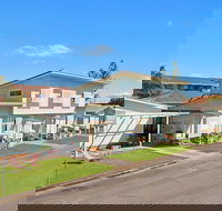 La Costa Motel - Tourism Caloundra