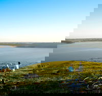 Lakes and Craters Holiday Park - Tourism Caloundra