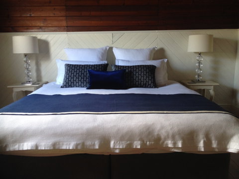 La Maison St Arnaud B&B - Tourism Caloundra 2