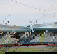 Linga Longa Farm Wingham - Tourism Caloundra