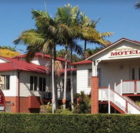 Lismore Wilson Motel - Tourism Caloundra