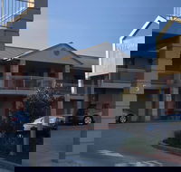 Littomore Hotel and Suites - Tourism Caloundra