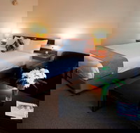 Longreach Motor Inn - Tourism Caloundra