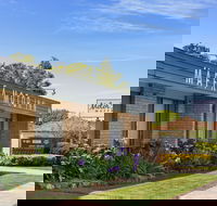 Maffra Motor Inn - Tourism Caloundra