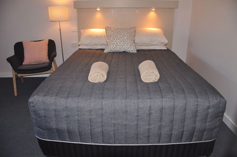 Maffra Motor Inn - Tourism Caloundra 2