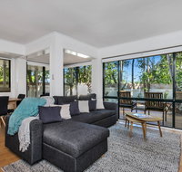 Mahogany Lodge - Tourism Caloundra