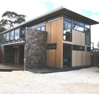Malting Lagoon Guest House  Brewery - Tourism Caloundra
