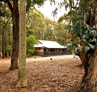 Margaret River Hideaway and Farmstay - Tourism Caloundra