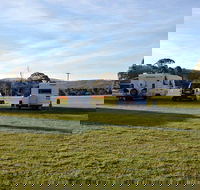 Merimbula Lake Holiday Park - Tourism Caloundra