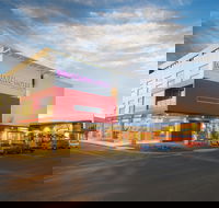Mercure Warragul - Tourism Caloundra