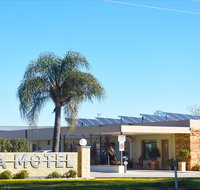 Mia Motel - Tourism Caloundra