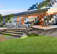 Mikora - Tourism Caloundra
