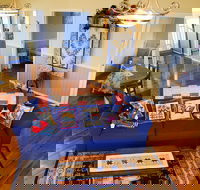 Milford Country Cottages - Tourism Caloundra