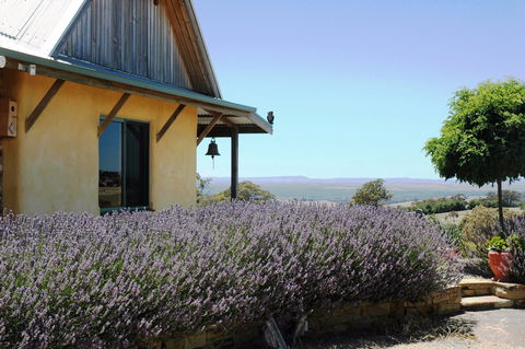 MillDuck StrawBale B&B - Tourism Caloundra 0