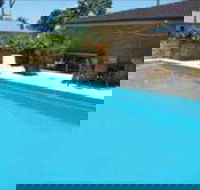 Milgate Motel - Tourism Caloundra