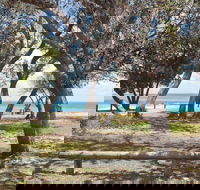 Minjerribah Camping - Tourism Caloundra