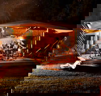 Minnie Water Holiday Park - Tourism Caloundra