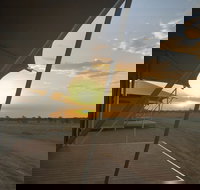 Mitchell Grass Retreat - Tourism Caloundra