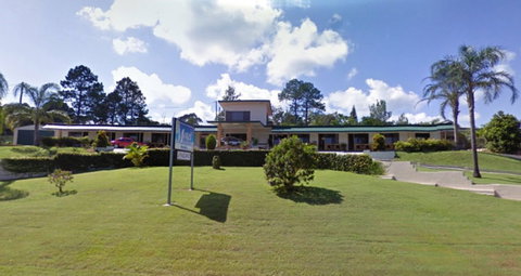 Motel Maclean - Tourism Caloundra 0
