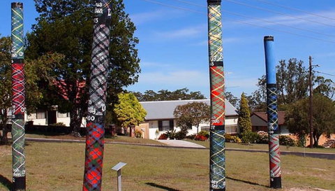 Motel Maclean - Tourism Caloundra 1