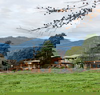 Mountain Creek Motel Bar And Restaurant - Tourism Caloundra