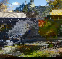 Mountain River House - Tourism Caloundra