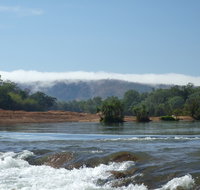 Mount Nancar Wilderness Retreat - Tourism Caloundra