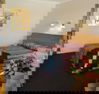 Narellan Motor Inn - Tourism Caloundra