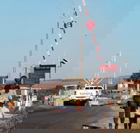 Narrung Ferry Camp Ground - Tourism Caloundra