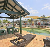 Ned Kelly's Motel - Tourism Caloundra