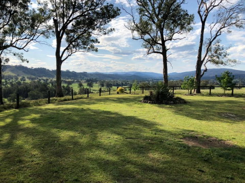Nerrigundah Cabins - Tourism Caloundra 1