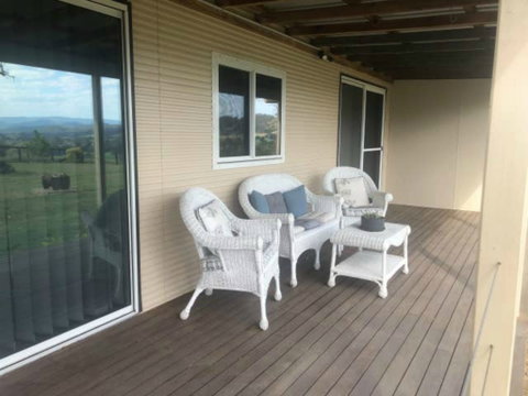 Nerrigundah Cabins - Tourism Caloundra 2