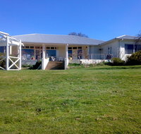 Newhaven Park House - Tourism Caloundra