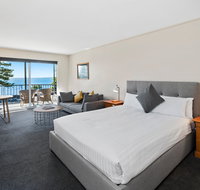 North Pier Hotel - Tourism Caloundra