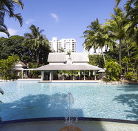 Novotel Cairns Oasis Resort - Tourism Caloundra