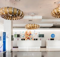 Novotel Brisbane - Tourism Caloundra