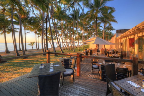 NRMA Palm Cove Holiday Park - Tourism Caloundra 1