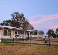 NRMA Lake Somerset Holiday Park - Tourism Caloundra