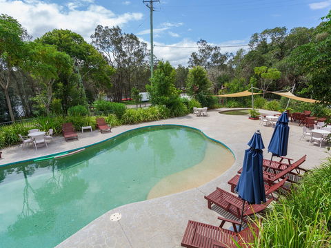 NRMA Myall Shores Holiday Park - Tourism Caloundra 2