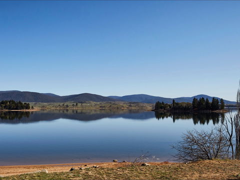 NRMA Jindabyne Holiday Park - Tourism Caloundra 0