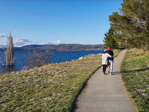 NRMA Jindabyne Holiday Park - Tourism Caloundra 1