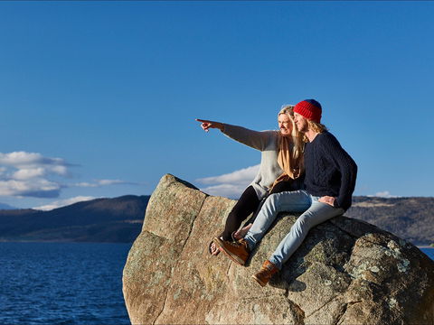 NRMA Jindabyne Holiday Park - Tourism Caloundra 2