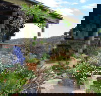 Nuggetty Cottage - Tourism Caloundra