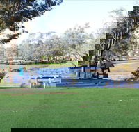 Numurkah Caravan Park - Tourism Caloundra