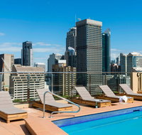 Oaks Sydney Hyde Park Suites - Tourism Caloundra